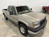 Used 2003 Chevrolet Silverado 2500 LT w/ Skid Plate Package image 5