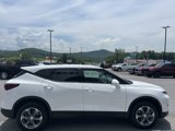 Used 2023 Chevrolet Blazer LT w/ LPO, Floor Liner Package image 4