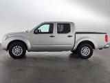 Used 2017 Nissan Frontier SV image 4