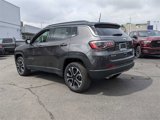 New 2023 Jeep Compass Limited image 4