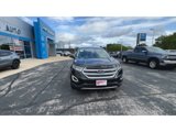 Used 2017 Ford Edge Titanium w/ Equipment Group 301A image 3