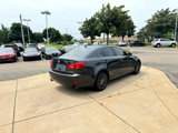 Used 2008 Lexus IS 250 AWD image 5