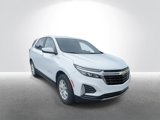 Certified 2022 Chevrolet Equinox LT image 3