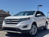 Used 2015 Ford Edge SEL w/ Equipment Group 201A image 2