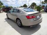 Used 2024 Chevrolet Malibu RS w/ LPO, Floor Liner Package image 3