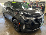 Used 2023 Chevrolet Equinox LT image 3
