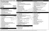 Used 2016 Chrysler Town & Country Touring-L image 4