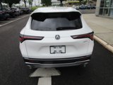 New 2025 Acura ADX FWD image 6