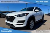 Used 2021 Hyundai Tucson SE w/ Cargo Package image 4