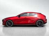 New 2025 MAZDA MAZDA3 s Sport image 3