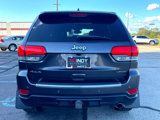 Used 2018 Jeep Grand Cherokee Limited w/ Luxury Group II image 4