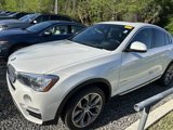 Used 2018 BMW X4 xDrive28i image 2