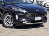 Used 2022 Ford Escape SEL image 3