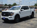 Used 2022 Ford F150 Lariat image 4