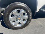 Used 2021 Chevrolet Silverado 2500 LTZ w/ LTZ Premium Package image 4