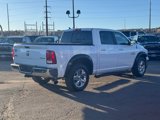 Used 2017 RAM 1500 Big Horn image 5