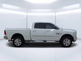 Used 2015 RAM 2500 Big Horn image 2