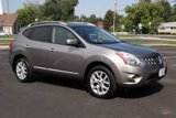 Used 2011 Nissan Rogue SV w/ SL Pkg image 2