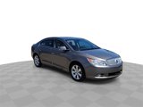 Used 2010 Buick LaCrosse CXL w/ Luxury Package image 2