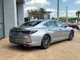 New 2025 Lexus ES 350 w/ Premium Package image 3