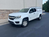 Used 2017 Chevrolet Colorado W/T w/ WT Convenience Package image 2