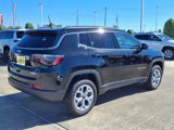 New 2025 Jeep Compass Latitude image 4