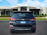 Certified 2022 Chevrolet Equinox LT image 4