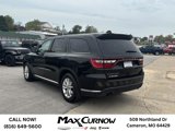 Used 2021 Dodge Durango AWD image 3