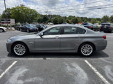 Used 2015 BMW 528i Sedan image 4