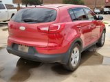 Used 2013 Kia Sportage LX image 3
