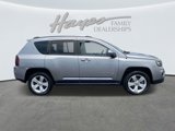 Used 2015 Jeep Compass High Altitude image 2