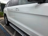 Used 2017 Mercedes-Benz GLS 450 4MATIC image 4