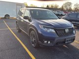 Used 2019 Honda Passport Sport image 2