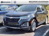 Used 2022 Chevrolet Equinox LT image 3