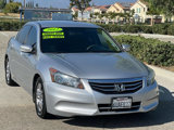 Used 2012 Honda Accord LX image 3