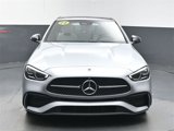 Used 2024 Mercedes-Benz C 300 Sedan image 4