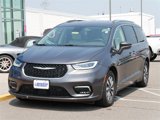 Used 2021 Chrysler Pacifica Touring-L image 3