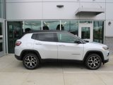 New 2025 Jeep Compass Limited image 3