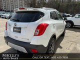Used 2016 Buick Encore Sport Touring image 5