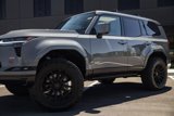 Used 2024 Lexus GX 550 image 6