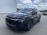 Used 2020 Chevrolet Blazer RS w/ LPO, Floor Liner Package image 5