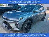 New 2025 Chevrolet Trax LT image 3