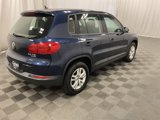Used 2012 Volkswagen Tiguan SE image 3
