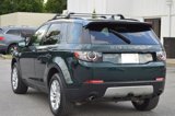 Used 2016 Land Rover Discovery Sport HSE image 4