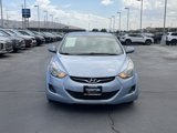 Used 2011 Hyundai Elantra GLS w/ Navigation Pkg 4 image 3