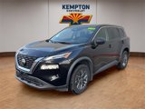 Used 2021 Nissan Rogue S image 2