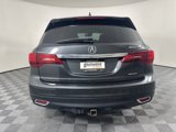 Used 2015 Acura MDX SH-AWD w/ Technology Package image 4