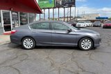 Used 2015 Honda Accord EX-L image 3