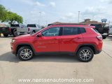 Used 2019 Jeep Compass Latitude image 4