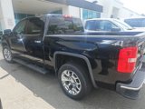 Used 2015 GMC Sierra 1500 SLT w/ SLT Preferred Package image 3